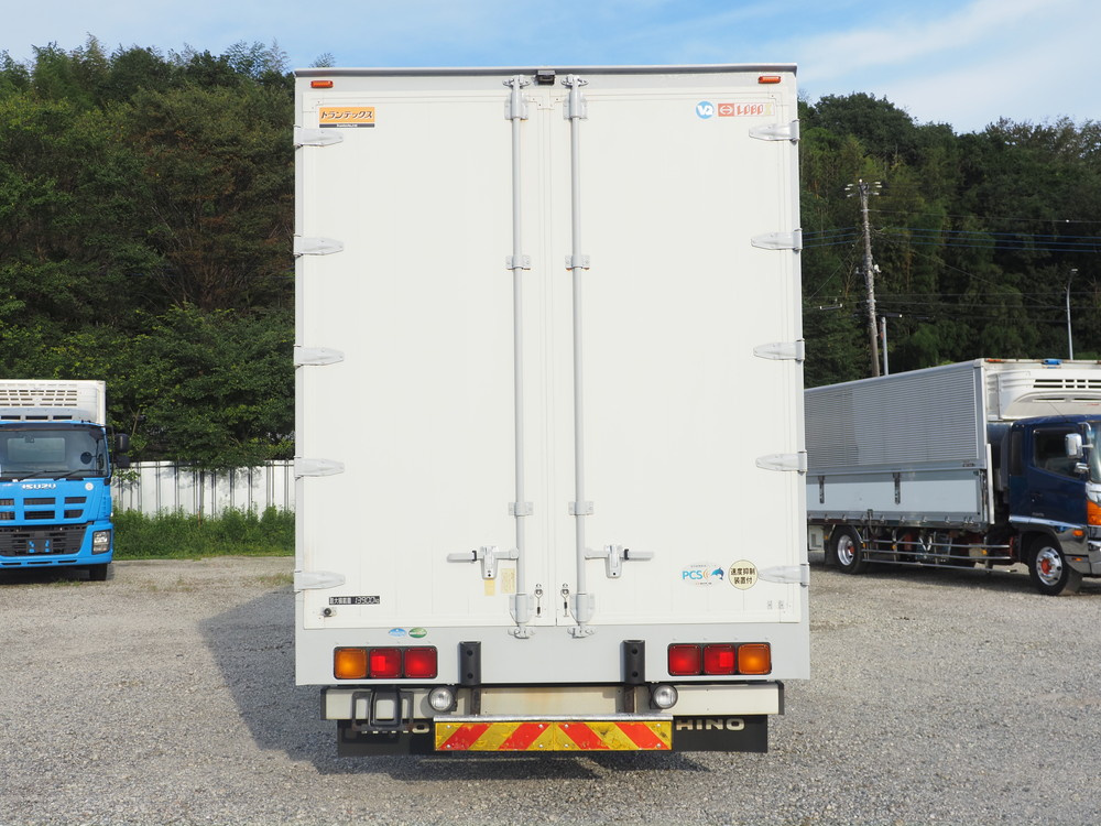 日野 プロフィア ウイング車 大型 QPG-FW1EXEG 年式 H29[写真06]