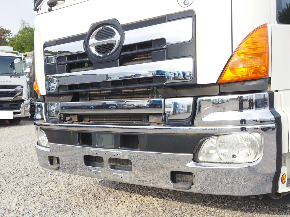 日野 プロフィア ウイング車 大型 QPG-FW1EXEG 年式 H29[写真08]