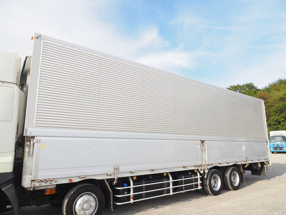 日野 プロフィア ウイング車 大型 QPG-FW1EXEG 年式 H29[写真15]