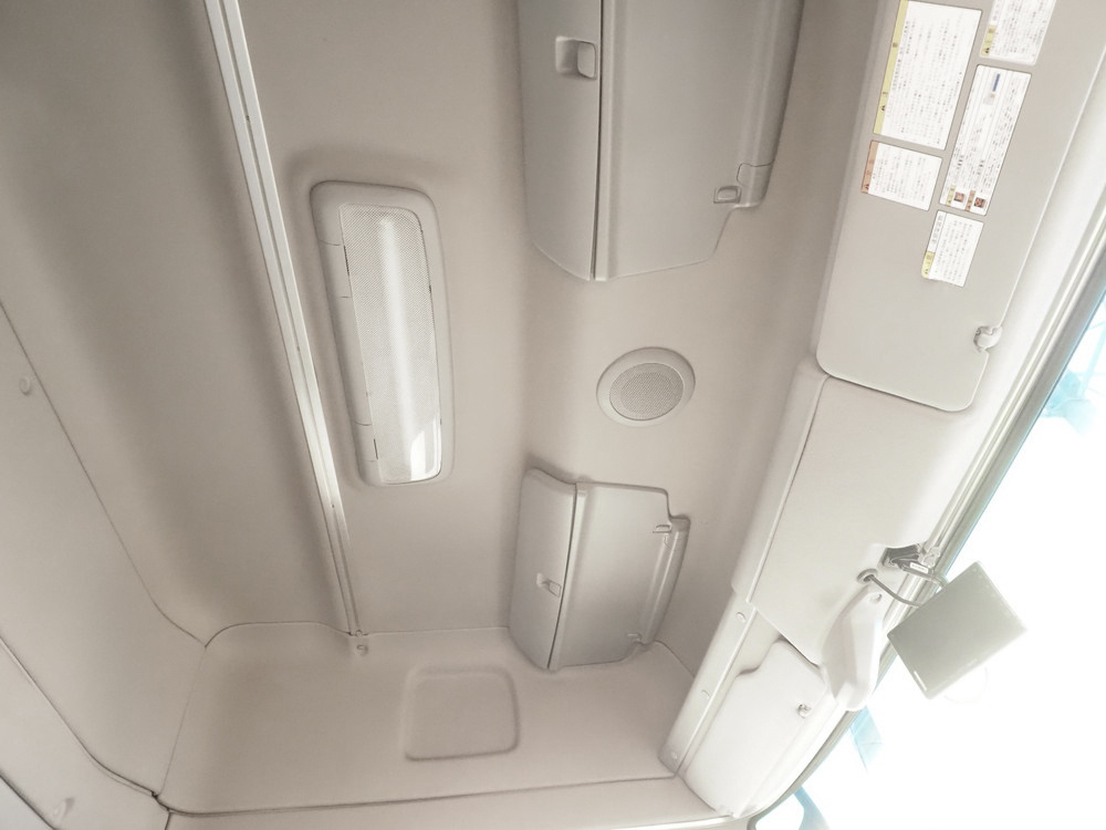 日野 プロフィア ウイング車 大型 QPG-FW1EXEG 年式 H29[写真38]
