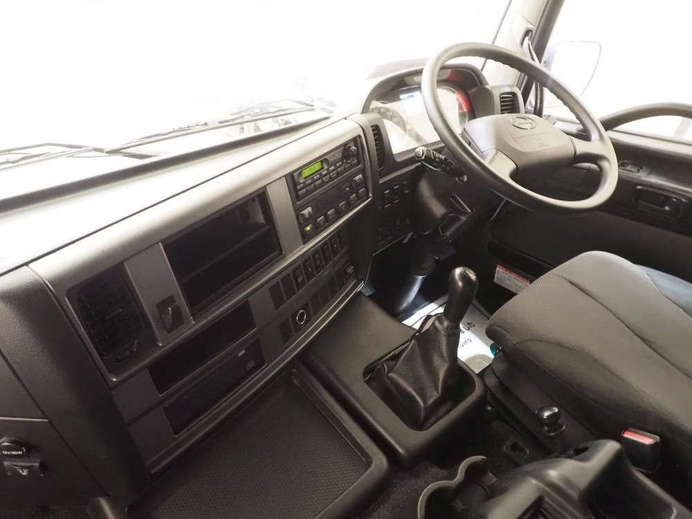 日野 プロフィア ウイング車 大型 QPG-FW1EXEG 年式 H29[写真33]