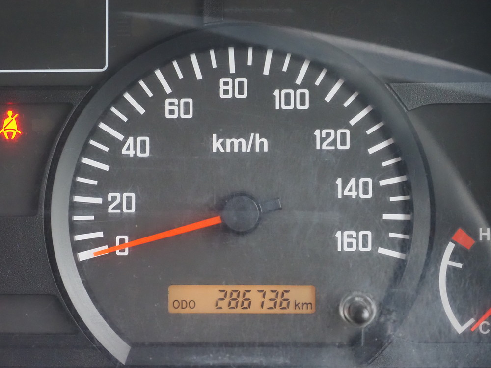 いすゞ エルフ 冷凍バン 小型 TPG-NPR85AN 年式 H30[写真29]