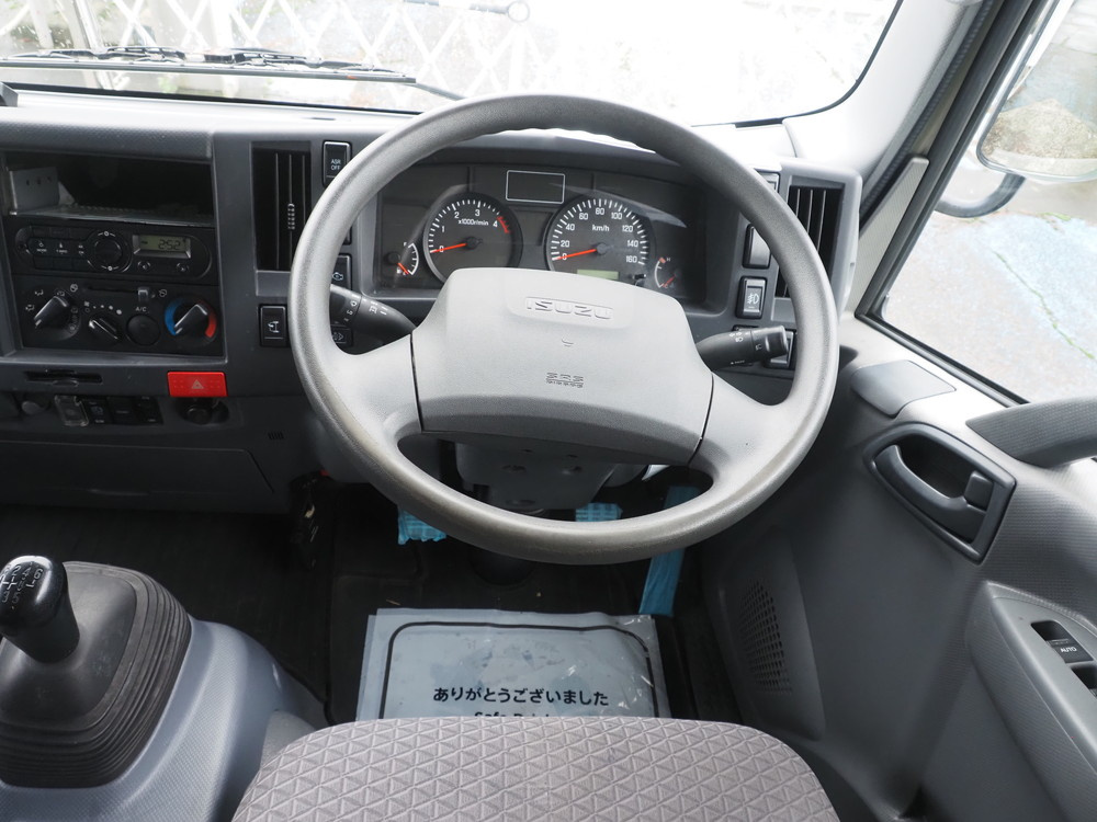 いすゞ エルフ 冷凍バン 小型 TPG-NPR85AN 年式 H30[写真26]