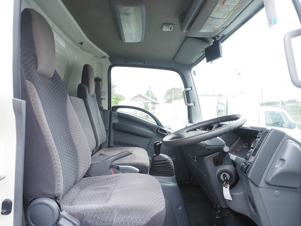 いすゞ エルフ 冷凍バン 小型 TPG-NPR85AN 年式 H30[写真25]