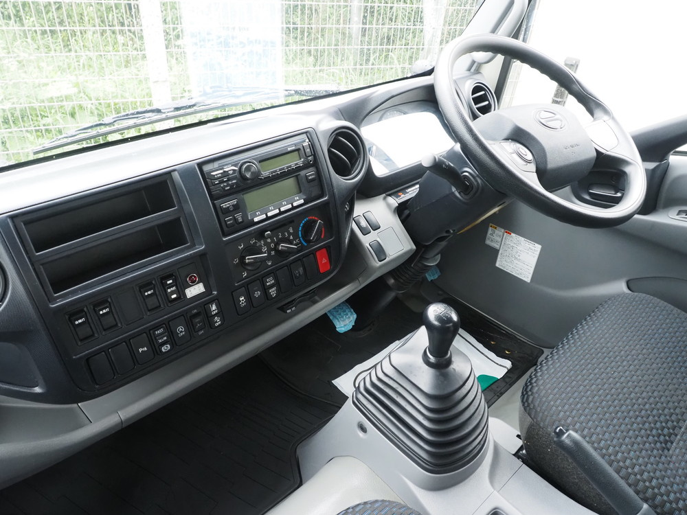 日野 デュトロ 冷凍バン 小型 2RG-XZU712M 年式 R5[写真26]