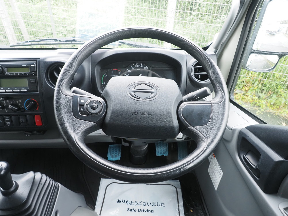 日野 デュトロ 冷凍バン 小型 2RG-XZU712M 年式 R5[写真25]