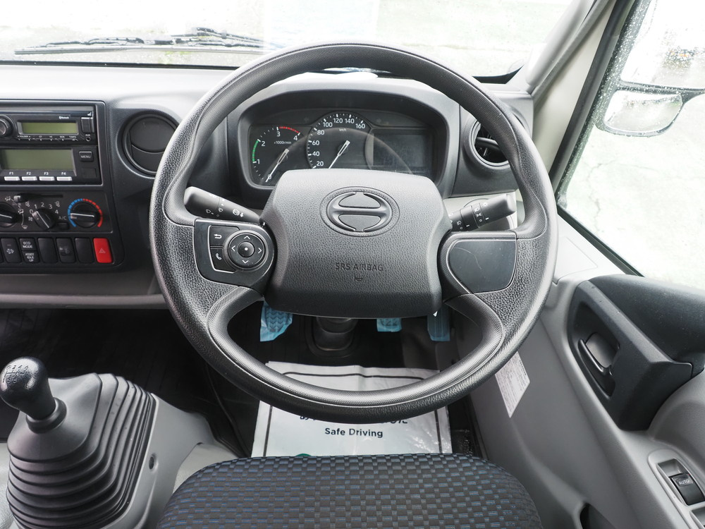 日野 デュトロ 冷凍バン 小型 2RG-XZU712M 年式 R5[写真26]