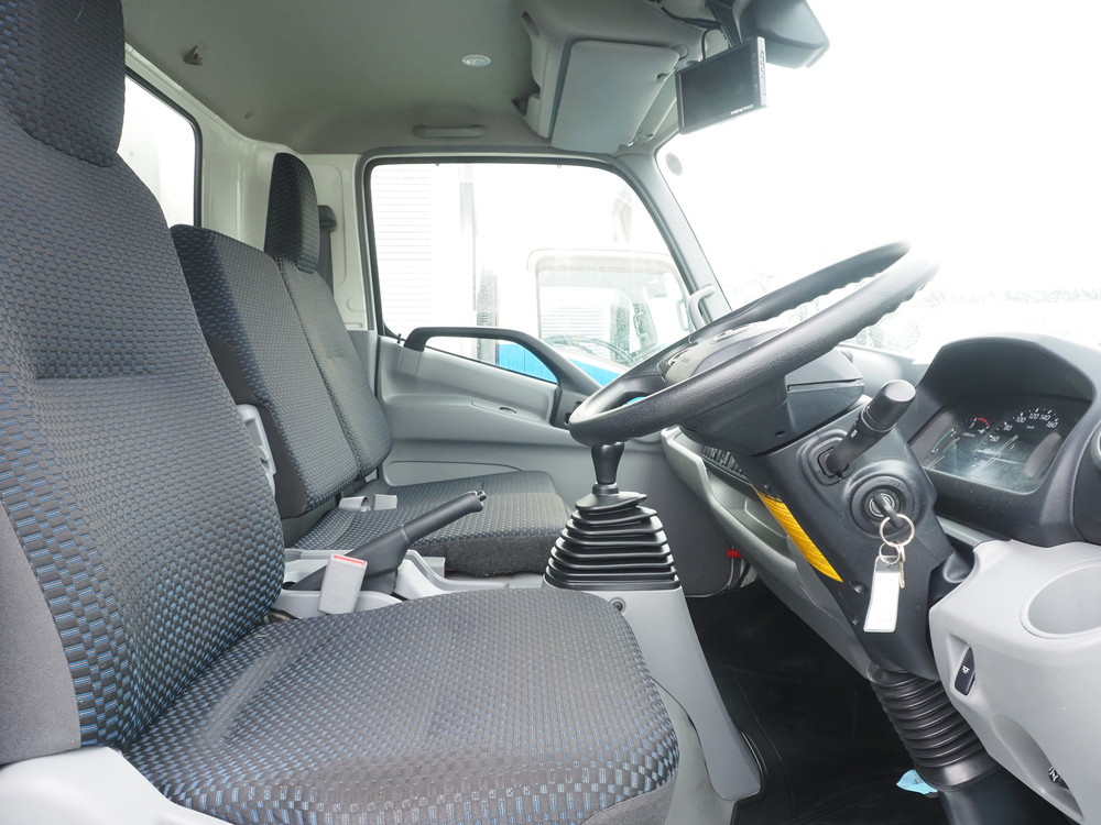 日野 デュトロ 冷凍バン 小型 2RG-XZU712M 年式 R5[写真25]