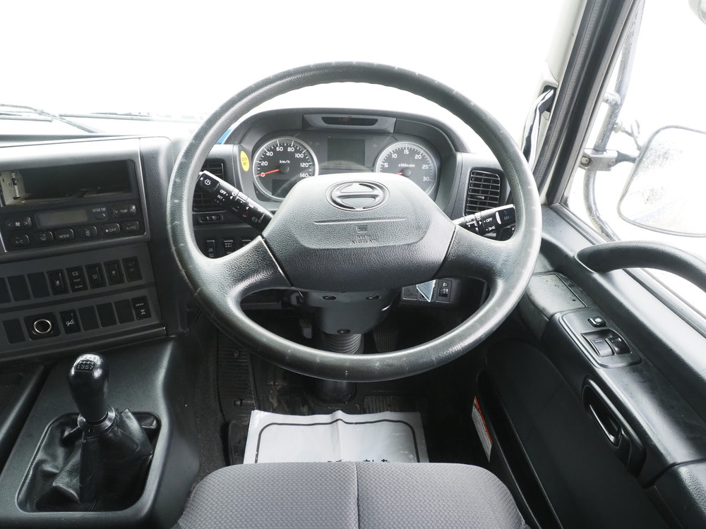 日野 プロフィア ウイング車 大型 QPG-FW1EXEG 年式 H29[写真31]