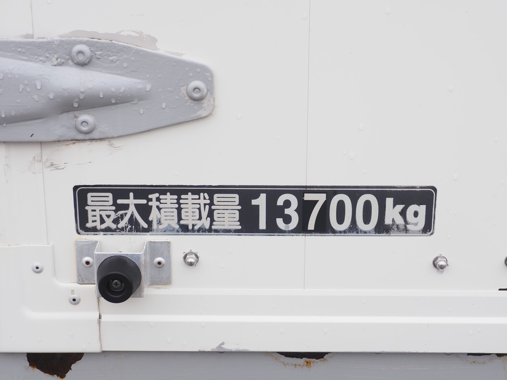 日野 プロフィア ウイング車 大型 QPG-FW1EXEG 年式 H29[写真29]