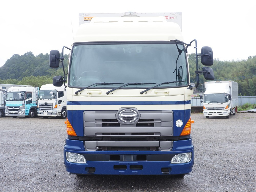 日野 プロフィア ウイング車 大型 QPG-FW1EXEG 年式 H29[写真04]