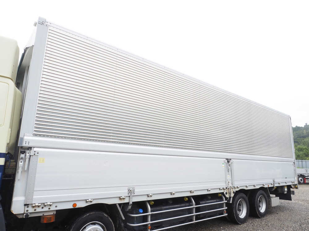 日野 プロフィア ウイング車 大型 QPG-FW1EXEG 年式 H29[写真15]