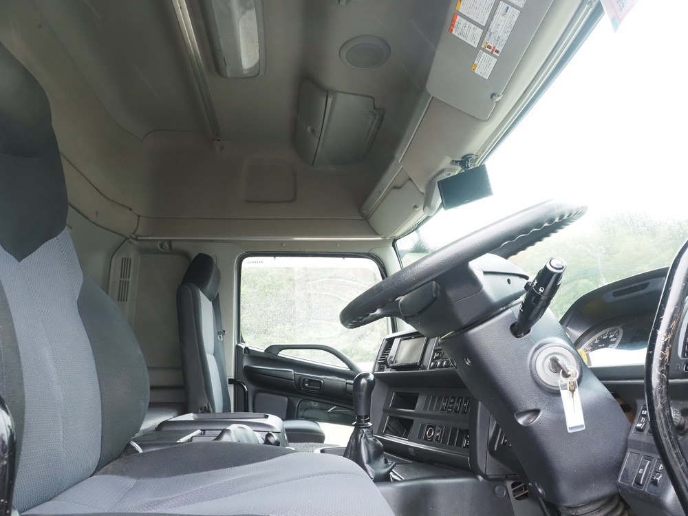 日野 プロフィア ウイング車 大型 QPG-FW1EXEG 年式 H29[写真30]