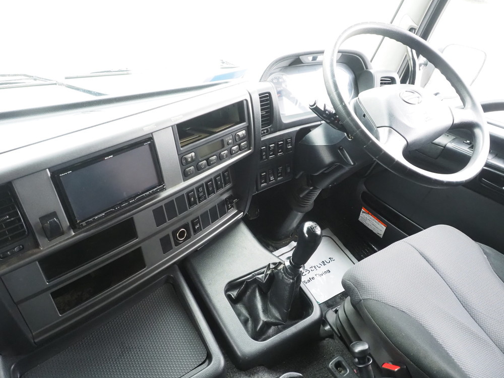 日野 プロフィア ウイング車 大型 QPG-FW1EXEG 年式 H29[写真32]