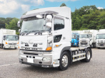 日野 プロフィア トラクタ 大型 QPG-SH1EDDG 年式 H27