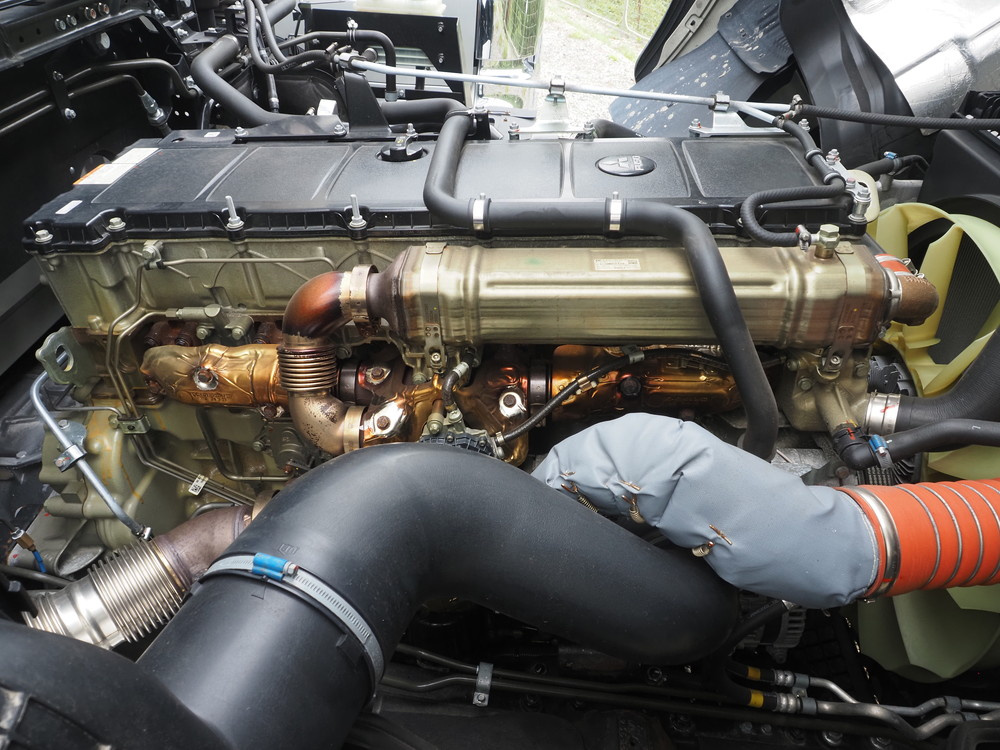 三菱ふそう スーパーグレート ウイング車 大型 2PG-FS84VZ 年式 R7[写真44]