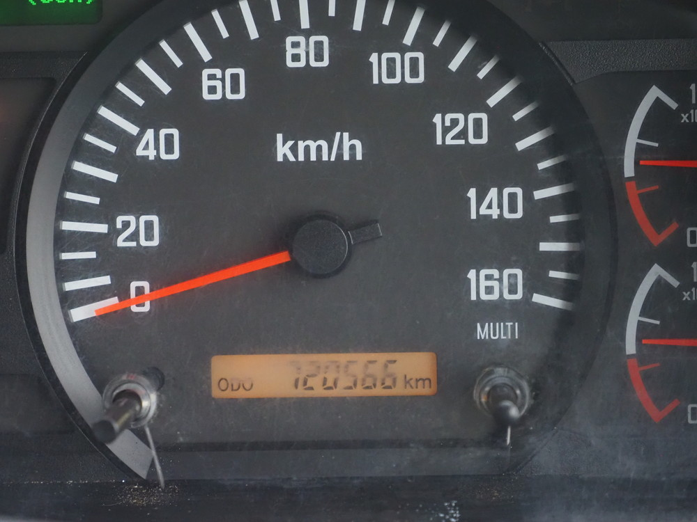 いすゞ フォワード ウイング車 中型 TKG-FRR90T2 年式 H28[写真31]