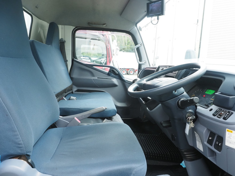 三菱ふそう キャンター ウイング車 小型 TKG-FEB80 年式 H25[写真34]