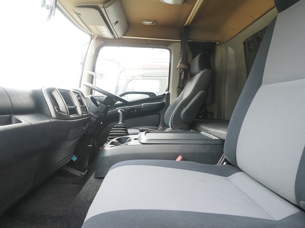 日野 レンジャープロ ウイング車 中型 TKG-FD7JLAG 年式 H28[写真30]
