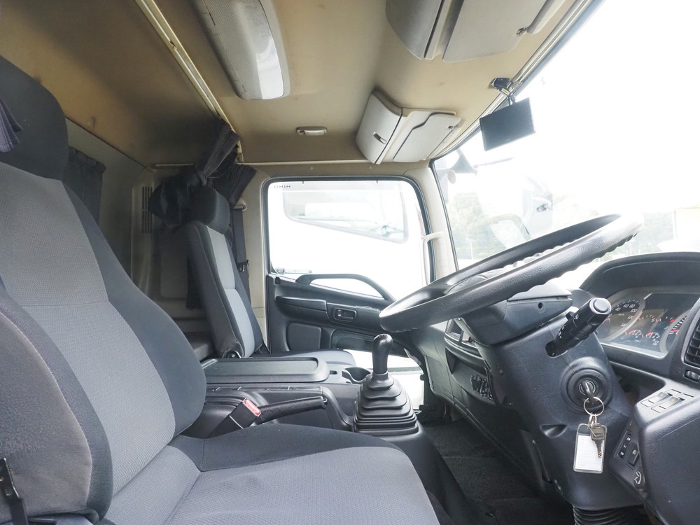 日野 レンジャープロ ウイング車 中型 TKG-FD7JLAG 年式 H28[写真24]