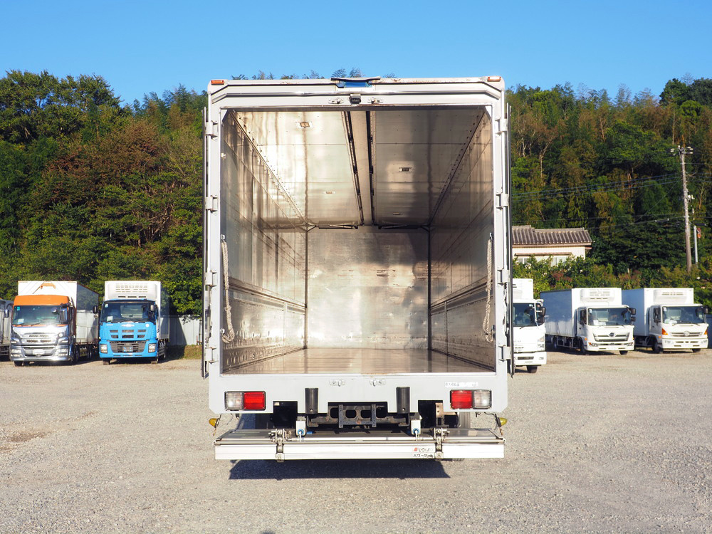 日野 プロフィア ウイング車 大型 LKG-FR1EXBG 年式 H23[写真20]