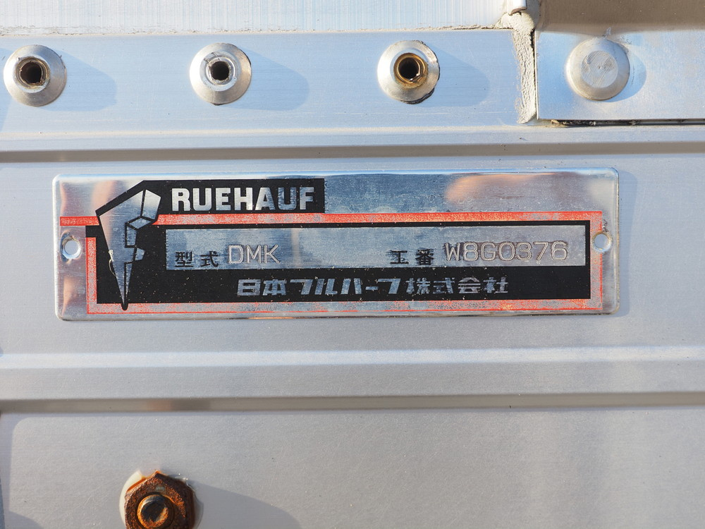 日野 プロフィア ウイング車 大型 LKG-FR1EXBG 年式 H23[写真28]