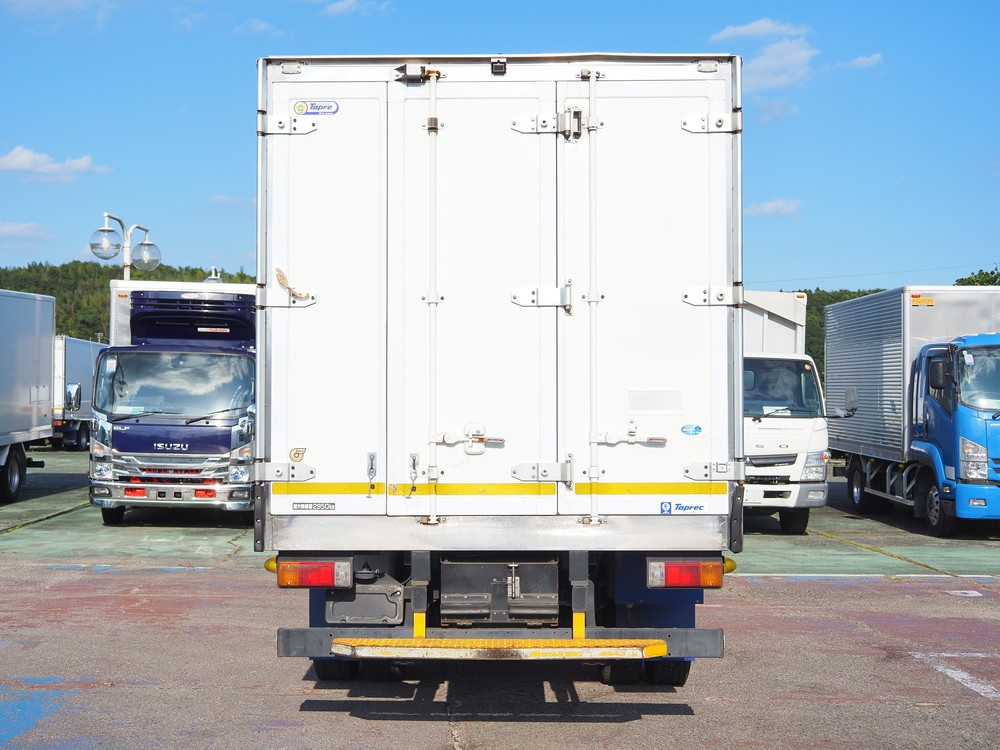 日野 デュトロ 冷凍バン 小型 2RG-XZU712M 年式 R1[写真05]