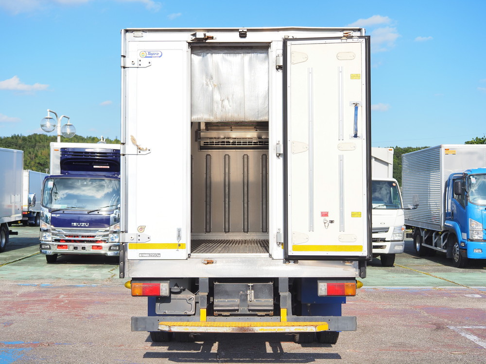 日野 デュトロ 冷凍バン 小型 2RG-XZU712M 年式 R1[写真16]