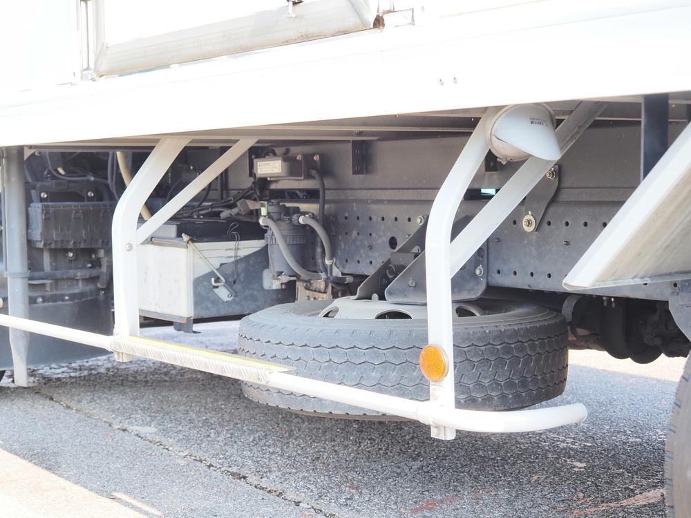 日野 デュトロ 冷凍バン 小型 2RG-XZU712M 年式 R5[写真13]