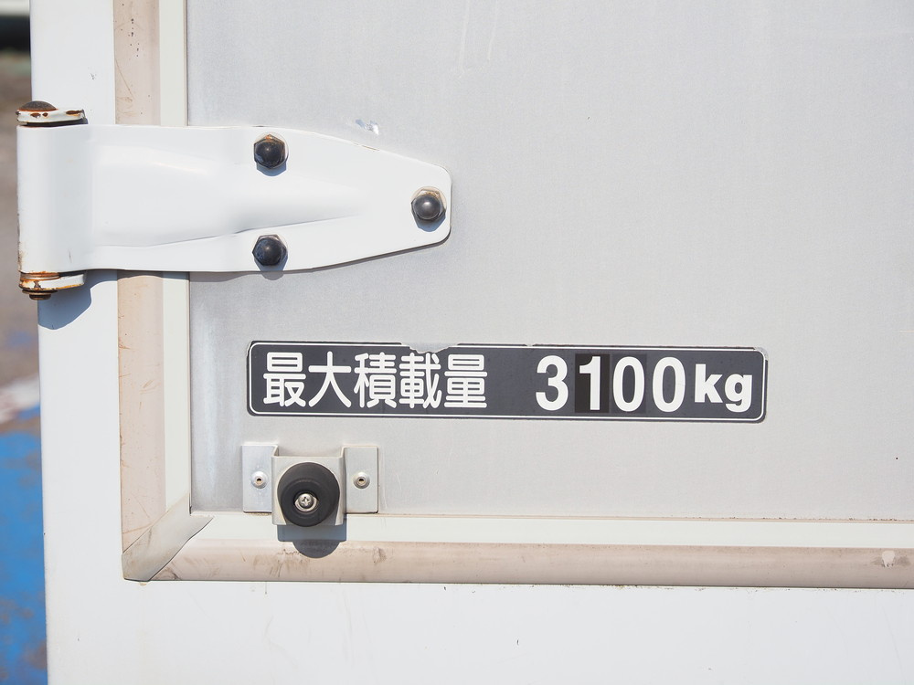 日野 レンジャープロ ウイング車 中型 TKG-FD9JLAA 年式 H25[写真29]