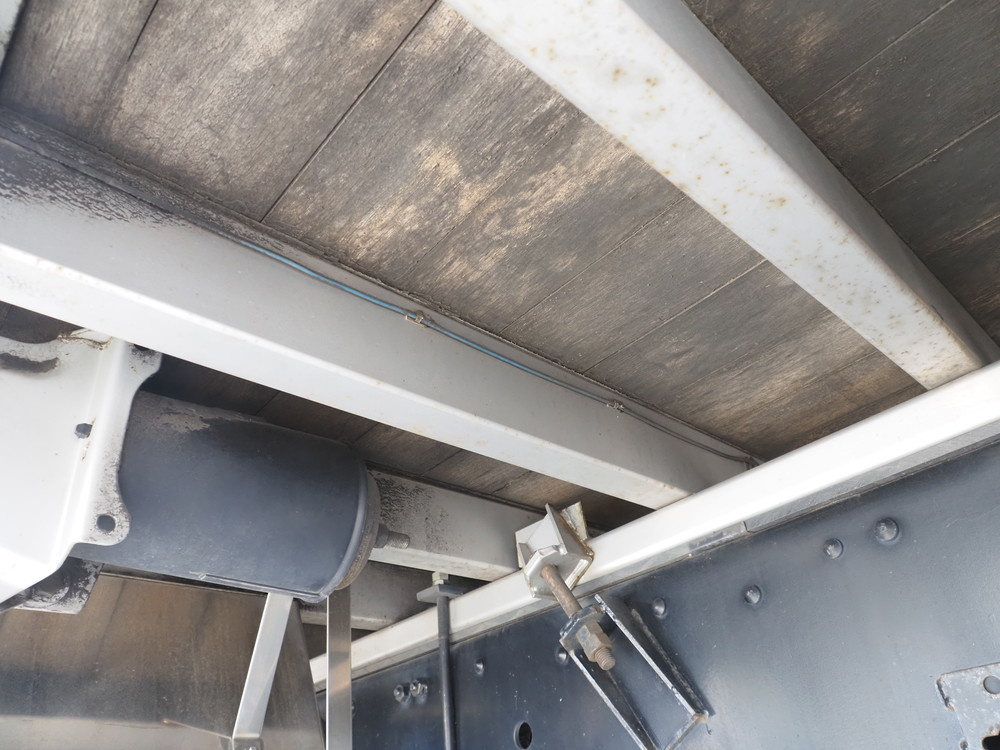 三菱ふそう スーパーグレート 平ボディ 大型 2PG-FS74HZ 年式 H30[写真36]