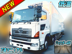 日野 プロフィア 冷凍バン 大型 QKG-FW1EXBG 年式 H25