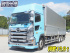 日野 プロフィア ウイング車 大型 2DG-FR1AHG 年式 R2 [写真01]